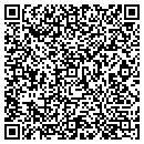 QR code with Haileys Welding contacts