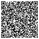 QR code with Hamm's Welding contacts