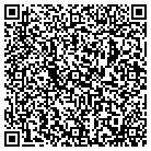 QR code with Hampden United Methodist Ch contacts