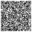 QR code with Avon Cleaners contacts