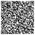QR code with Hereford United Methodist Chr contacts
