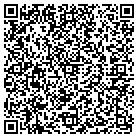 QR code with Heath S Welding Service contacts
