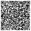 QR code with Hernandez Welding contacts