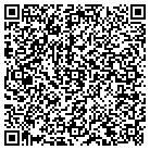 QR code with Hunt's Memorial United Mthdst contacts