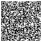 QR code with H & H Welding & Fabrication contacts