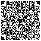 QR code with Hurlock United Methodist Chr contacts