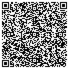 QR code with High Standard Welding contacts