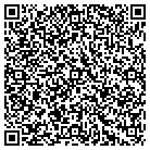 QR code with New Port Richey Sewer Collect contacts