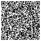 QR code with Hines Welding Service contacts