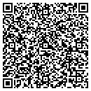 QR code with Hollis Sons Mobilie Weldi contacts