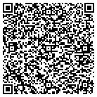 QR code with Hulin's Welding And Fabrication contacts