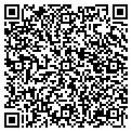 QR code with Bis Solutions contacts