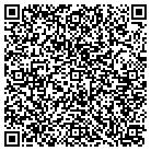 QR code with Opportunity North Inc contacts