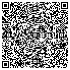 QR code with J & D Welding And Repairs contacts