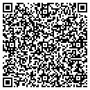 QR code with Moravec Sue contacts