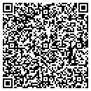 QR code with Moravec Sue contacts