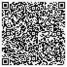 QR code with J & L Welding & Fabrication contacts