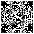 QR code with Moravec Sue contacts