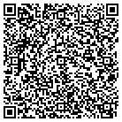 QR code with Blurred Vision Productions Com LLC contacts