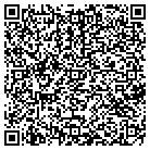 QR code with Manidokan United Methodist Chr contacts