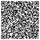QR code with Melson United Methodist Church contacts