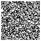 QR code with Melvin United Methodist Church contacts