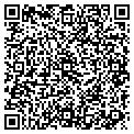 QR code with J T Welding contacts