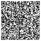 QR code with M R I Of America Iii contacts