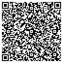 QR code with Junior Leleux Welding contacts