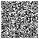 QR code with Pride Center contacts