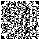 QR code with Peachey Biomedical LLC contacts