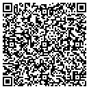 QR code with Right of Way & Mapping contacts