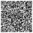 QR code with C & A Consulting contacts