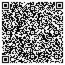 QR code with L & C Fabrication contacts