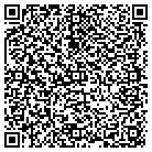QR code with Leonards Machine Fabrication Inc contacts