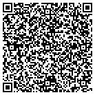 QR code with MT Zion United Methodist Chr contacts
