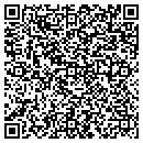 QR code with Ross Hortensia contacts