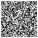 QR code with C Entek Inc contacts
