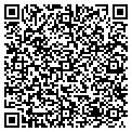 QR code with The Glass Blaster contacts