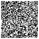 QR code with P I Service & Consultants contacts