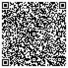 QR code with Mark Jarrell's Welding contacts