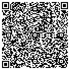 QR code with Chapman Consulting Inc contacts