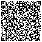QR code with Meyers Machine & Welding Service contacts