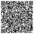 QR code with Chcs contacts