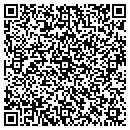QR code with Tony's Auto Glass Inc contacts
