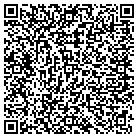 QR code with Chesapeake Web Solutions Inc contacts