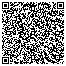 QR code with Prosperity United Mthdst Chr contacts