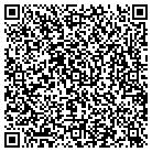 QR code with M & M Welding & Fab LLC contacts