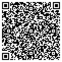 QR code with Swahec contacts