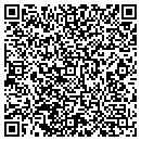 QR code with Moneaux Welding contacts